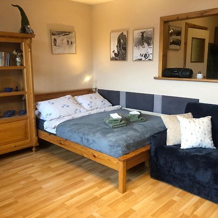 Apartament Nowotarski Zakopane Ngoại thất bức ảnh