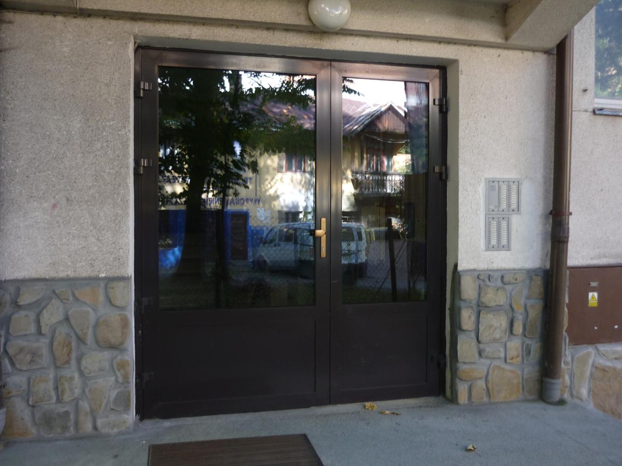 Apartament Nowotarski Zakopane Ngoại thất bức ảnh