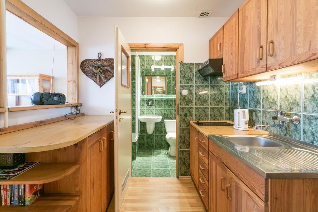 Apartament Nowotarski Zakopane Phòng bức ảnh