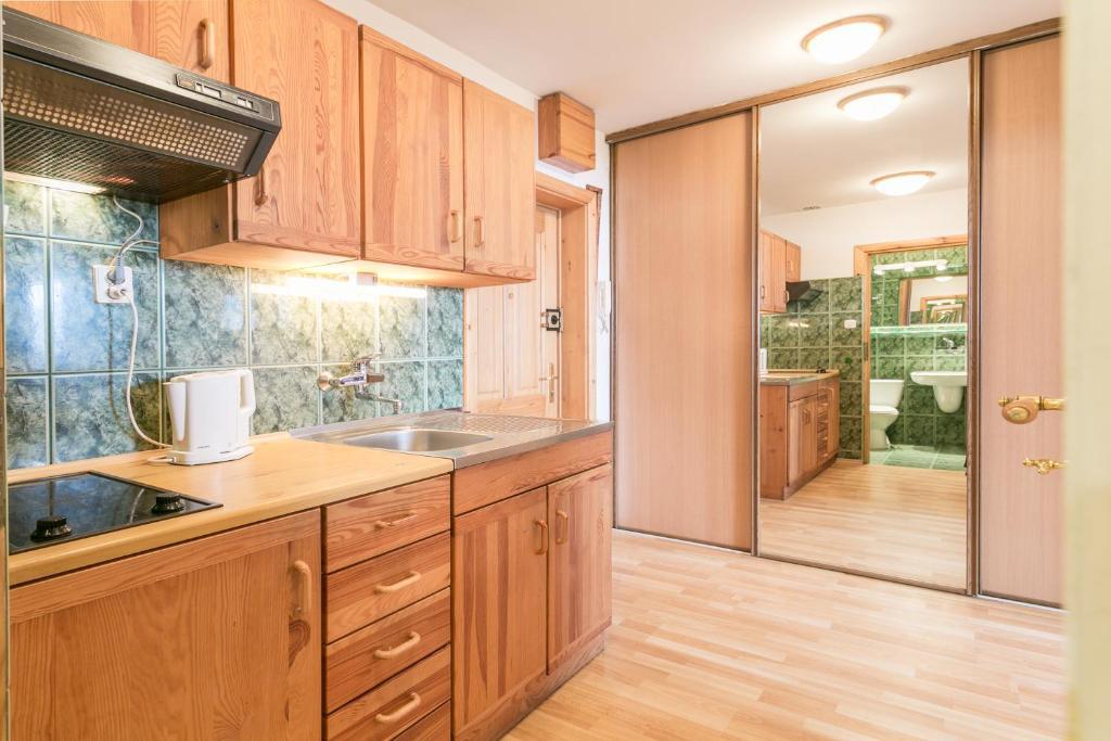Apartament Nowotarski Zakopane Phòng bức ảnh