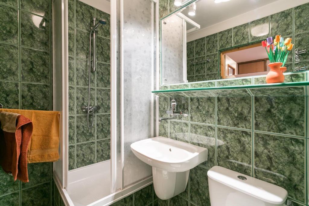 Apartament Nowotarski Zakopane Ngoại thất bức ảnh