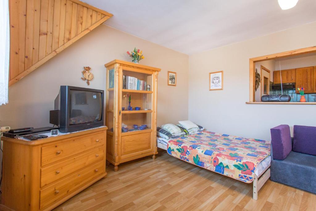 Apartament Nowotarski Zakopane Phòng bức ảnh