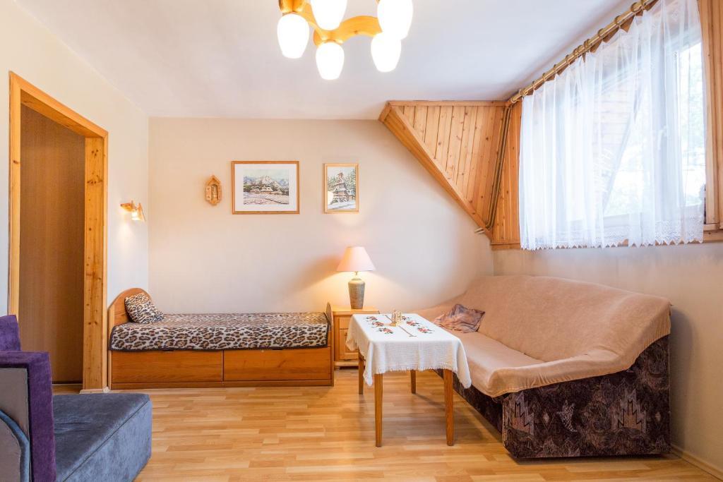 Apartament Nowotarski Zakopane Phòng bức ảnh