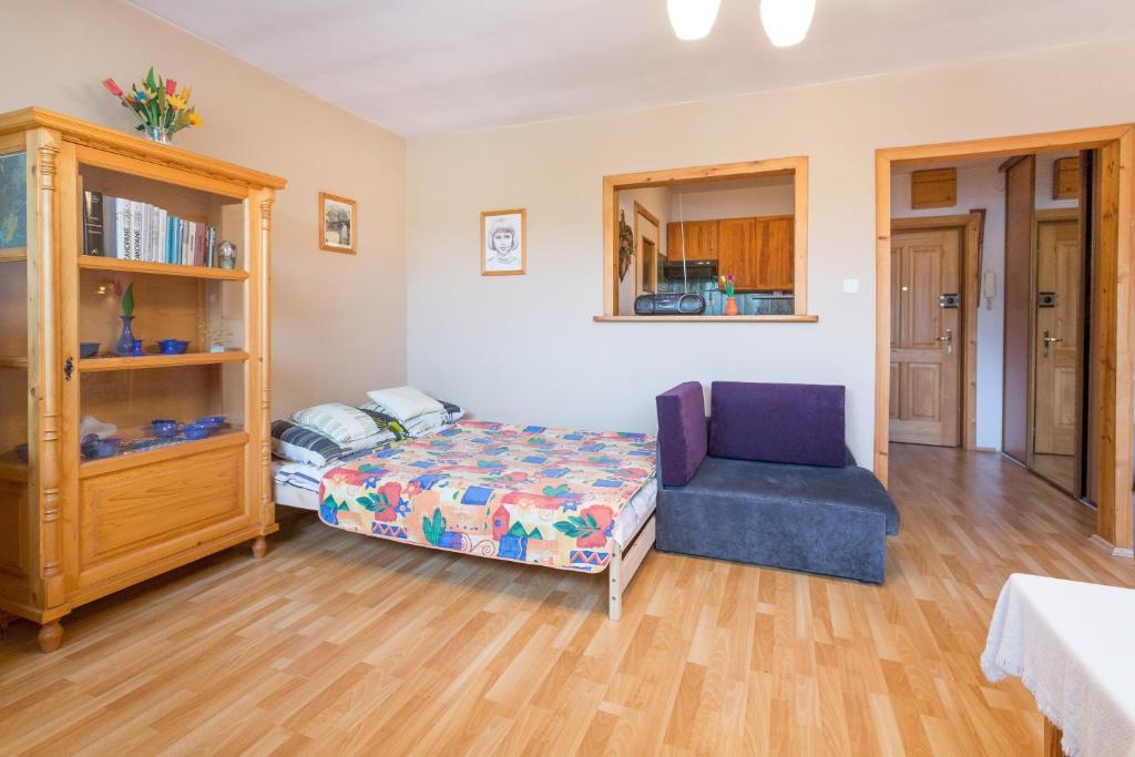 Apartament Nowotarski Zakopane Phòng bức ảnh
