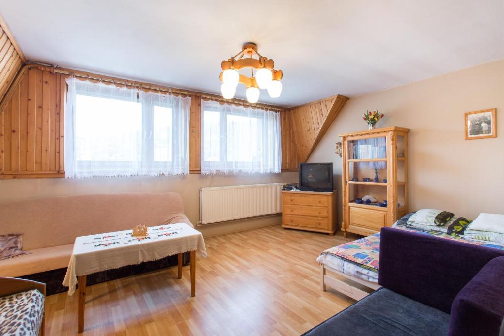 Apartament Nowotarski Zakopane Phòng bức ảnh