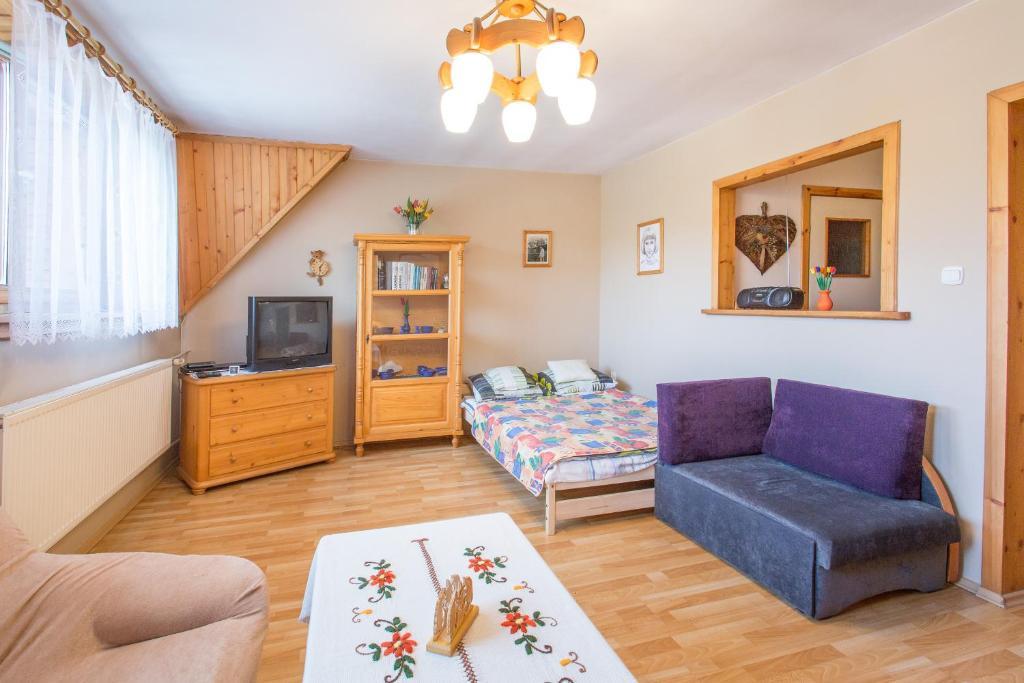 Apartament Nowotarski Zakopane Phòng bức ảnh