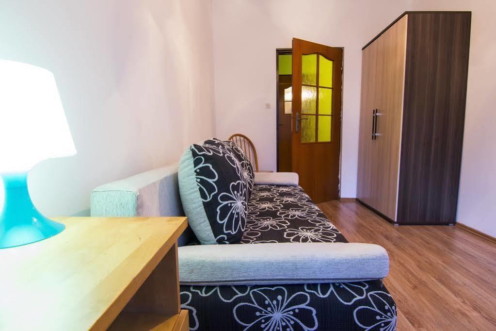 Apartament Nowotarski Zakopane Ngoại thất bức ảnh