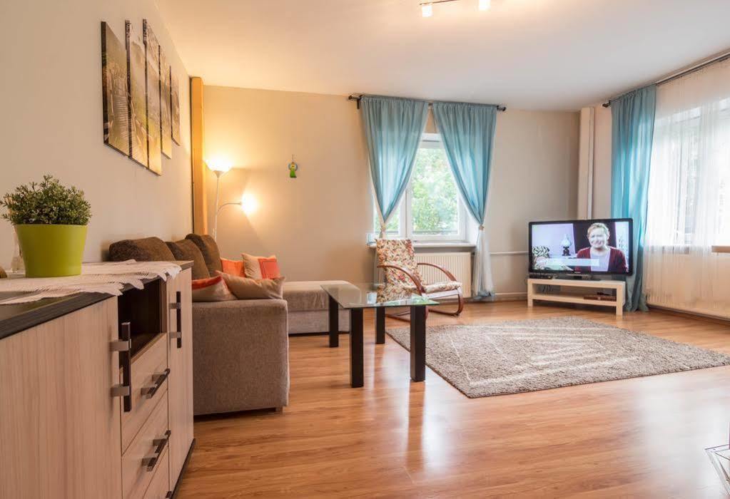 Apartament Nowotarski Zakopane Ngoại thất bức ảnh