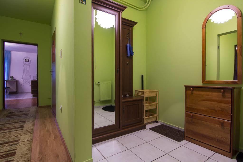 Apartament Nowotarski Zakopane Ngoại thất bức ảnh